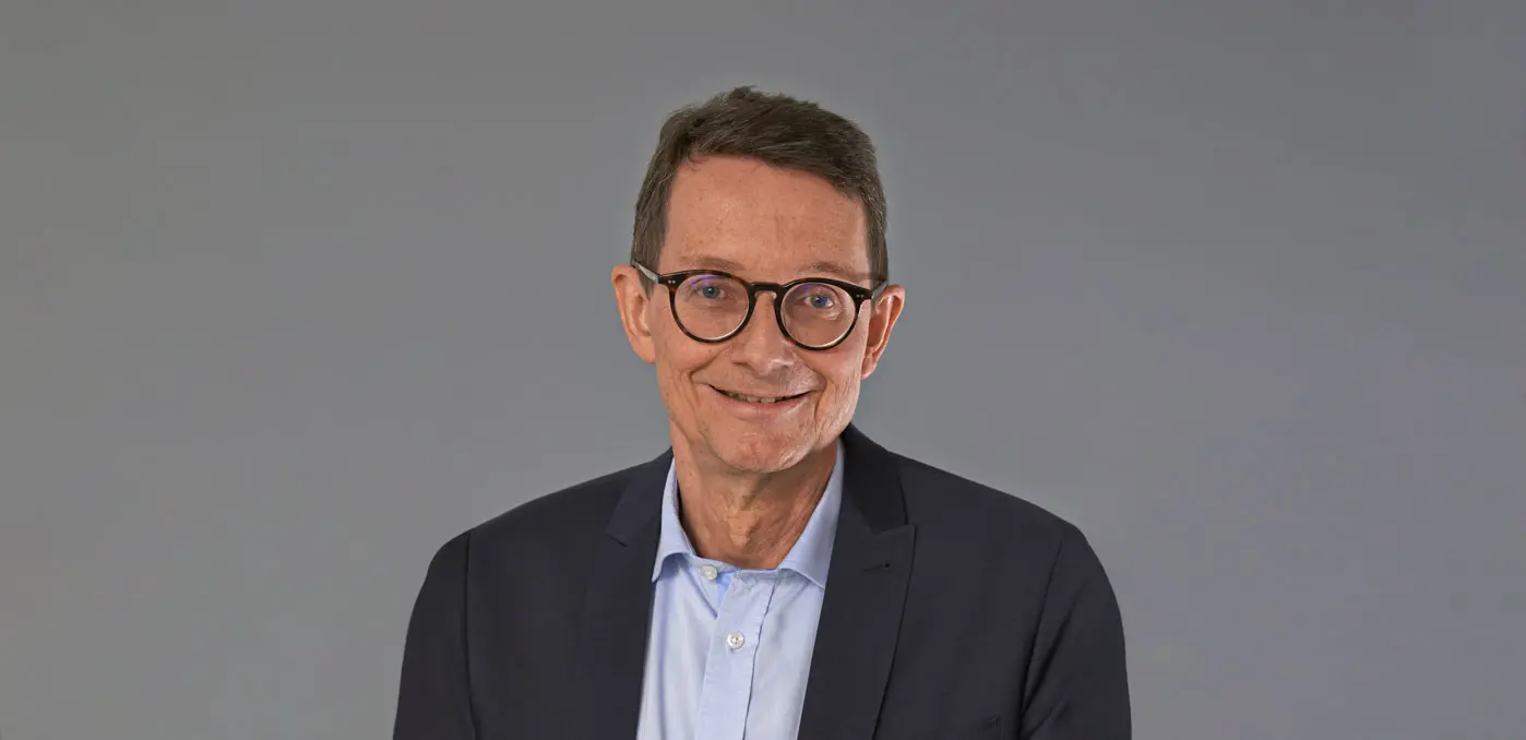 Thomas Ernst Big